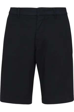 FAY Herre, Shorts, Blå, W40