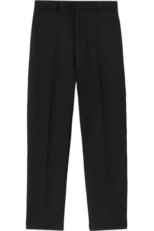 Jil Sander Herre, Bukser, Svart, M
