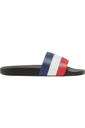 Moncler Herre, Sko, Flerfarget, 41 EU