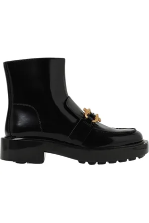 Bottega Veneta Dame, Sko, Svart, 37 EU
