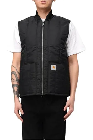Carhartt Herre, Jakker, Svart, XL