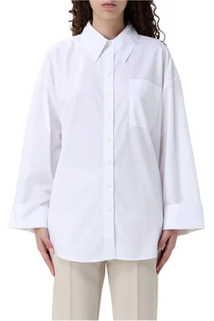Barbour Dame, Bluser & Skjorter, Hvit, S