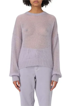 Brunello Cucinelli Dame, Strikkevarer, Rosa, M