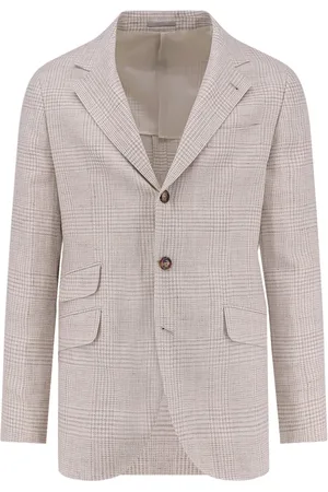 Brunello Cucinelli Herre, Jakker, , XL