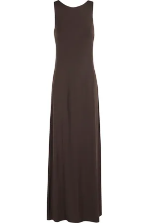 Max Mara Dame, Kjoler, Brun, M