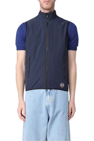 Colmar Herre, Jakker, Blå, XL