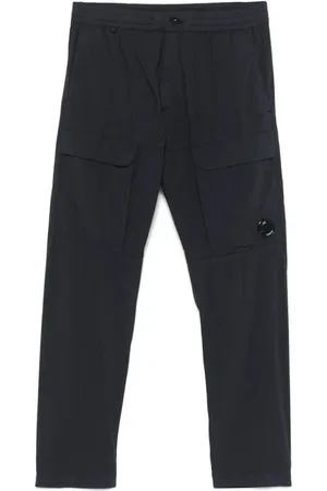 C.P. Company Herre, Bukser, Blå, 2XL