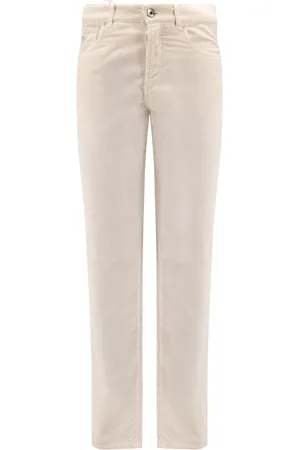 Brunello Cucinelli Herre, Bukser, , 3XL