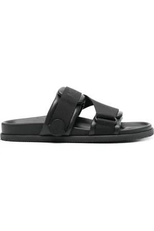 Moncler Dame, Sko, Svart, 39 EU