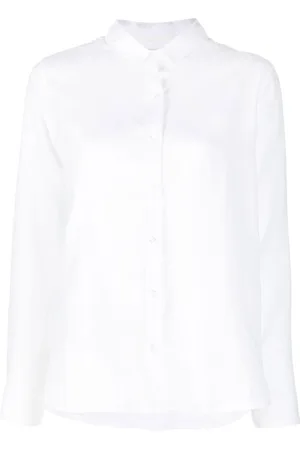 Barbour Dame, Bluser & Skjorter, Hvit, L