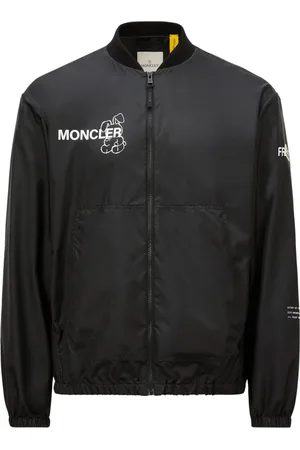 Moncler Herre, Jakker, Svart, XL