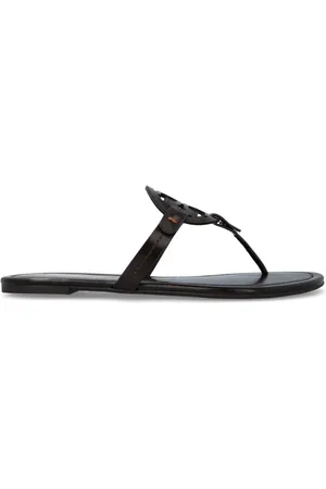 Tory Burch Dame, Sko, Brun, 39 1/2 EU
