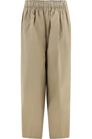 Prada Dame, Bukser, , L