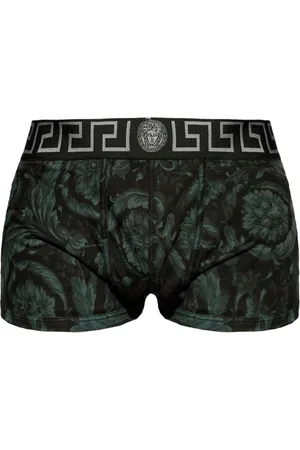VERSACE Herre, Undertøy, Flerfarget, L