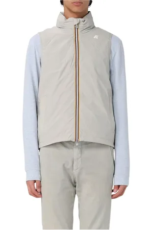 K-Way Herre, Jakker, , XL