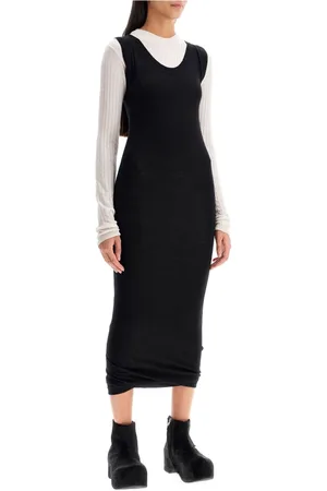 Marni Dame, Kjoler, Svart, XS