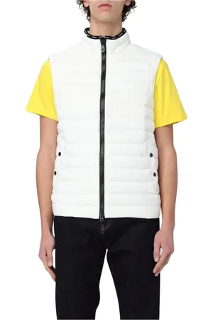 Peuterey Herre, Jakker, Hvit, L