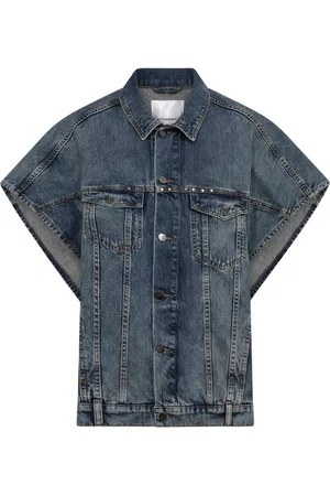 Co`Couture Dame, Jakker, Blå, M