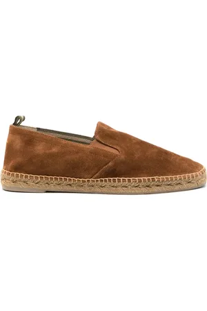 Castaner Herre, Sko, Brun, 43 EU