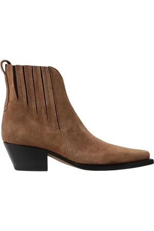 Buttero Dame, Sko, Brun, 38 1/2 EU