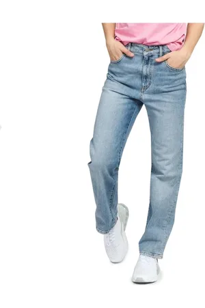 Guess Dame, Jeans, Blå, W27