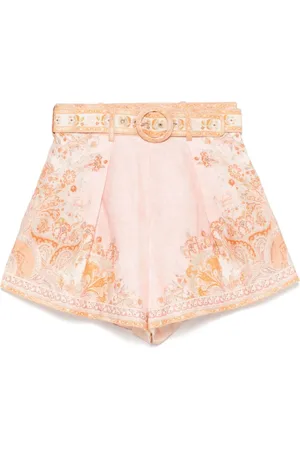 ZIMMERMANN Dame, Shorts, , S