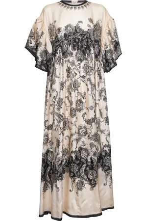 ZIMMERMANN Dame, Kjoler, Flerfarget, XL