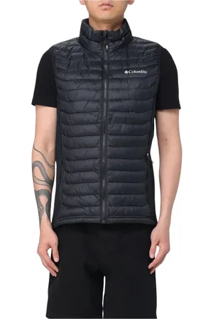 Columbia Herre, Jakker, Svart, M
