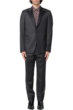 Paul Smith Herre, Dress, Svart, M