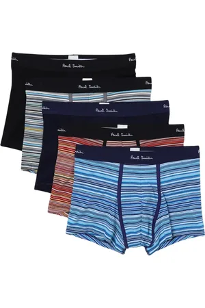 Paul Smith Herre, Undertøy, Flerfarget, M