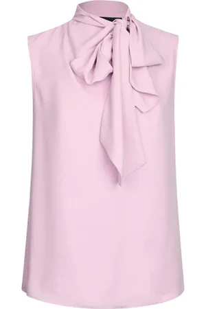 Liu Jo Dame, Topper, Rosa, M