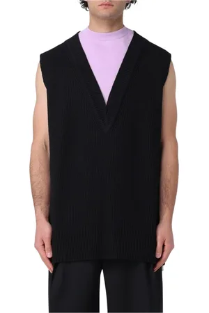 Jil Sander Herre, Jakker, Svart, L