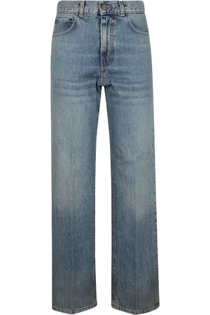 haikure Dame, Jeans, Blå, W26