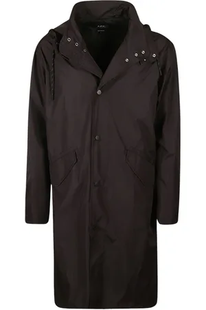 A.P.C. Herre, Frakker, Brun, S