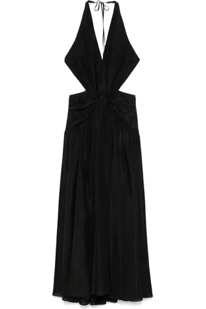 ZIMMERMANN Dame, Kjoler, Svart, XS