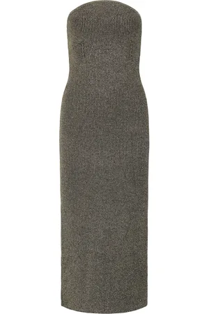 Khaite Dame, Kjoler, Grå, M