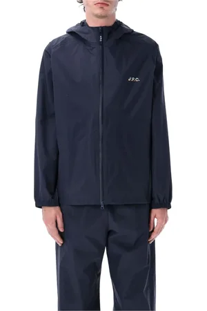 Asics Herre, Jakker, Blå, M