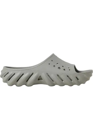 Crocs Herre, Sko, Grå, 39 EU