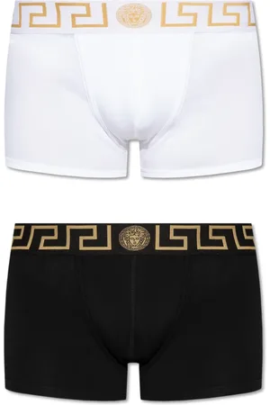 VERSACE Herre, Undertøy, Flerfarget, M
