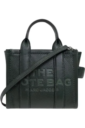 Marc Jacobs Dame, Vesker, Grønn, ONE SIZE