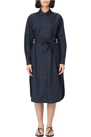 Woolrich Dame, Kjoler, Blå, S