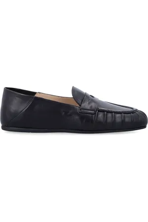 Stuart Weitzman Dame, Sko, Svart, 38 EU