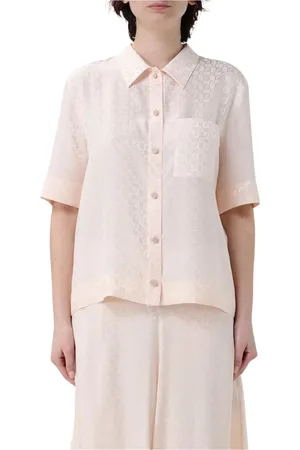 Fendi Dame, Bluser & Skjorter, , 2XS