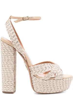 Aquazzura Dame, Sko, , 37 1/2 EU