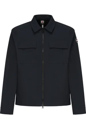Colmar Herre, Jakker, Blå, S
