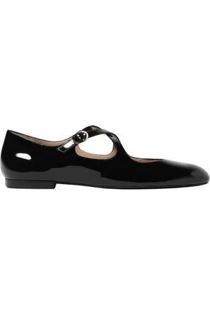 Stuart Weitzman Dame, Sko, Svart, 36 1/2 EU