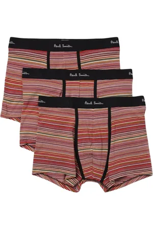 Paul Smith Herre, Undertøy, Brun, L
