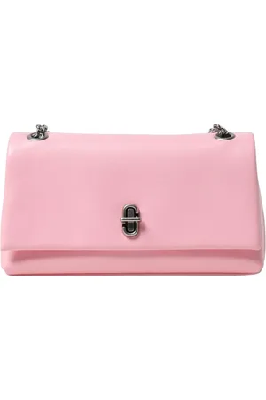 Marc Jacobs Dame, Vesker, Rosa, ONE SIZE