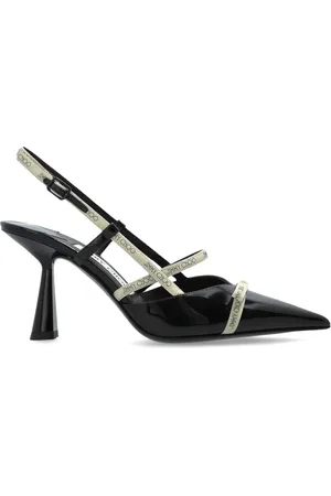 Jimmy Choo Dame, Sko, Svart, 37 EU