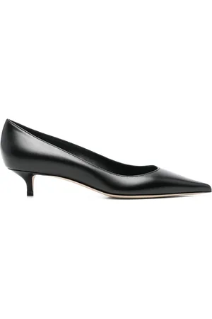 Jimmy Choo Dame, Sko, Svart, 40 EU